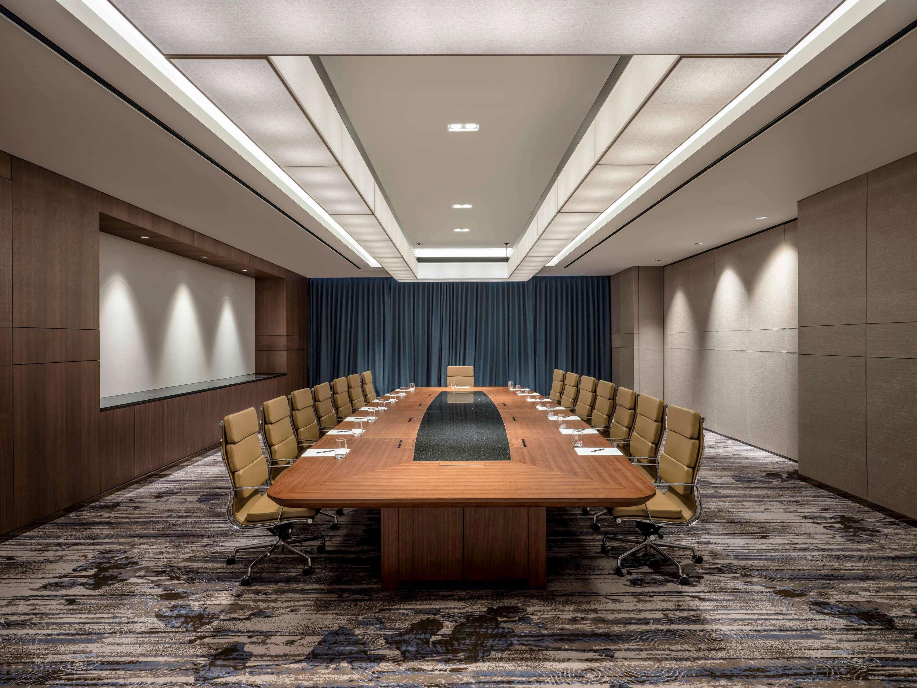 Novotel Suites Ambassador Seoul Yongsan Екстериор снимка