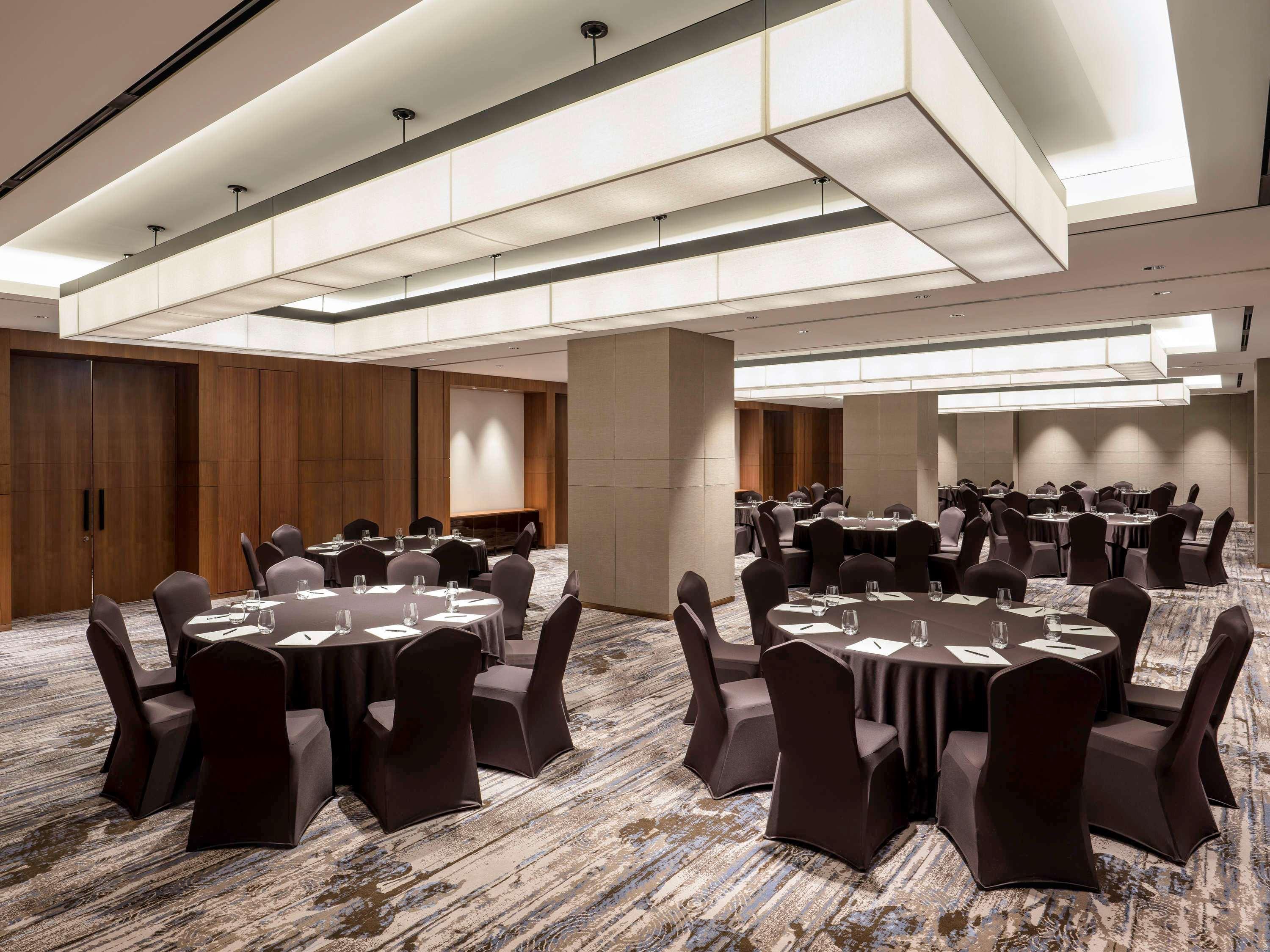 Novotel Suites Ambassador Seoul Yongsan Екстериор снимка