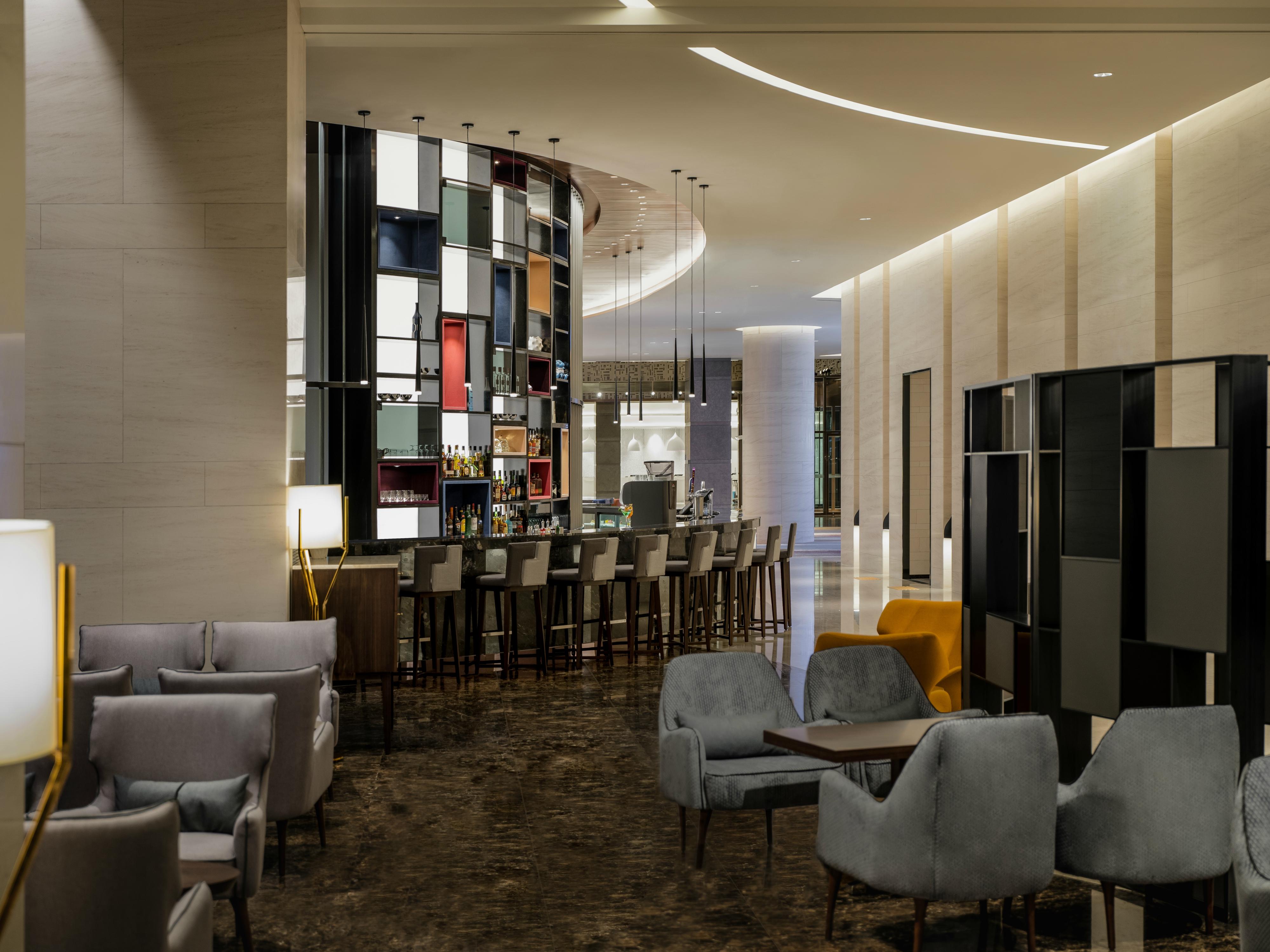 Novotel Suites Ambassador Seoul Yongsan Екстериор снимка