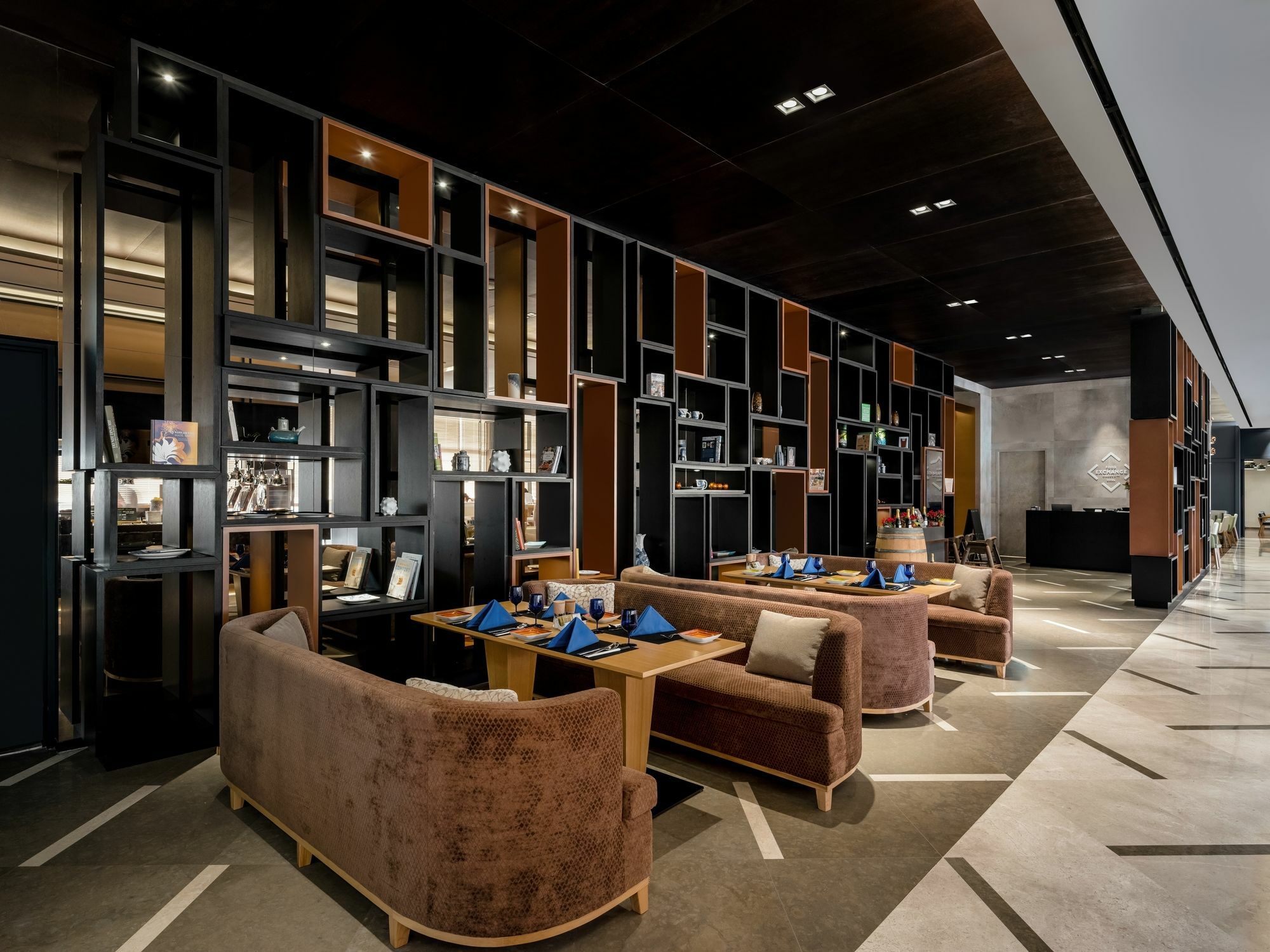 Novotel Suites Ambassador Seoul Yongsan Екстериор снимка
