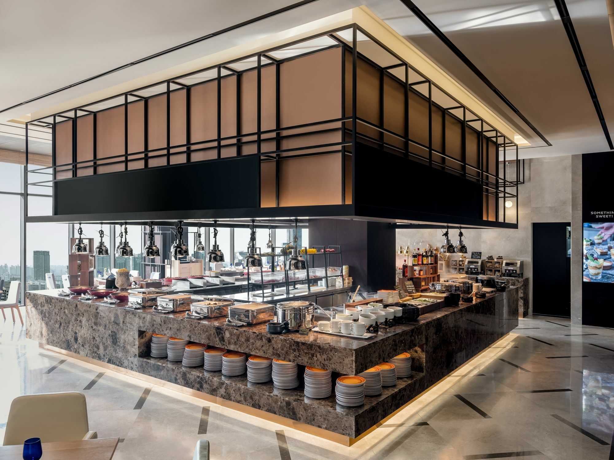 Novotel Suites Ambassador Seoul Yongsan Екстериор снимка