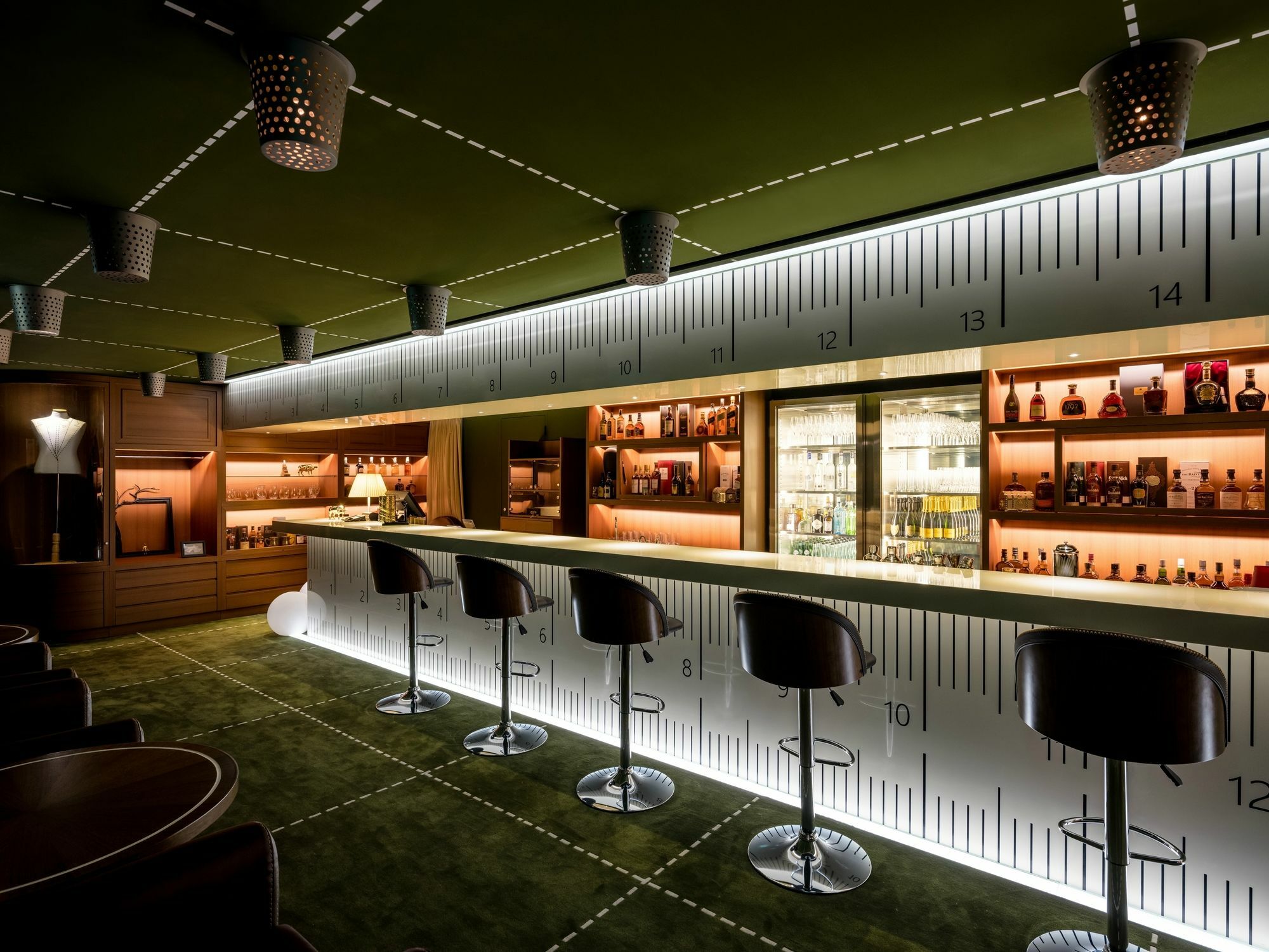 Novotel Suites Ambassador Seoul Yongsan Екстериор снимка