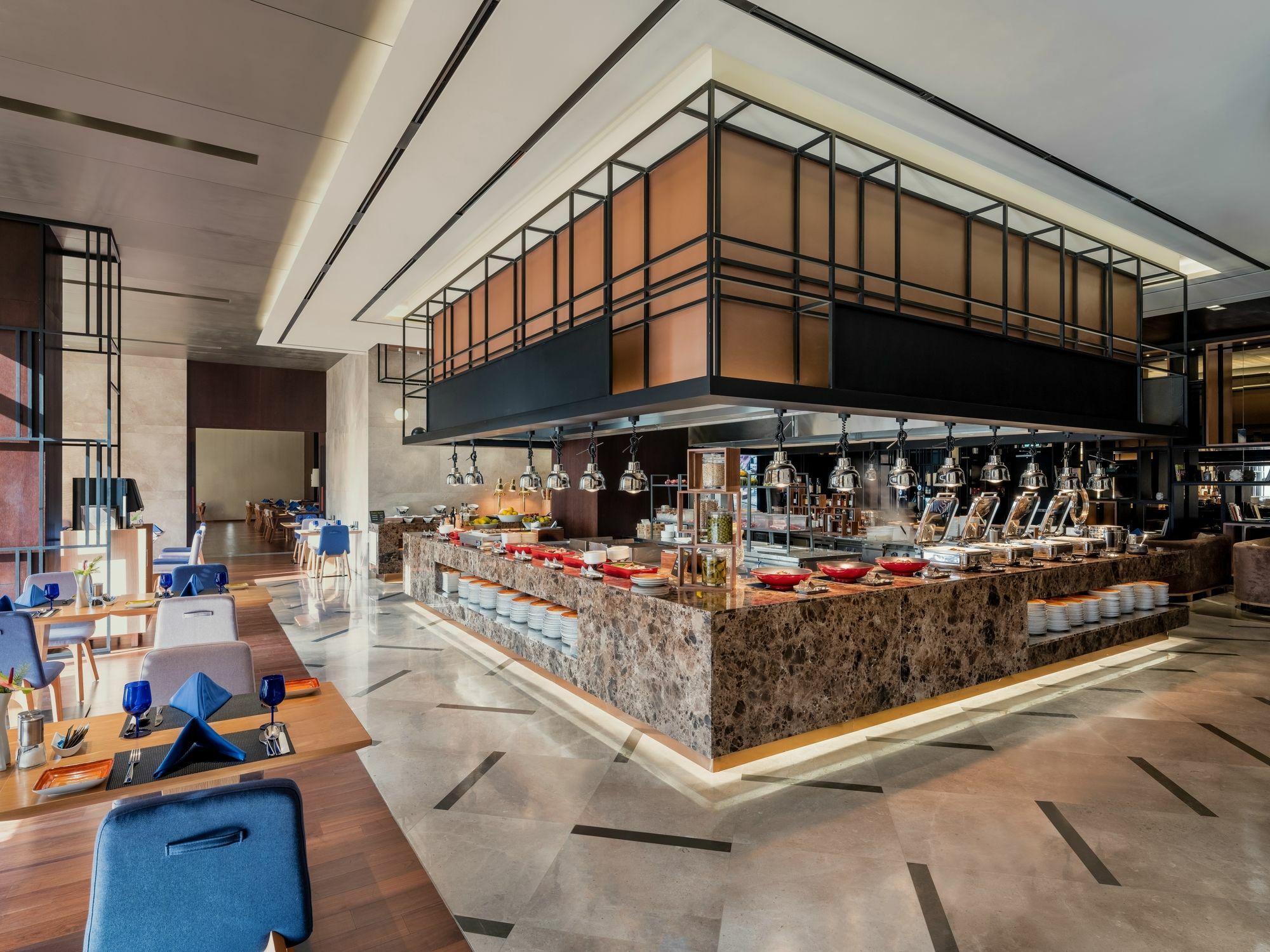 Novotel Suites Ambassador Seoul Yongsan Екстериор снимка