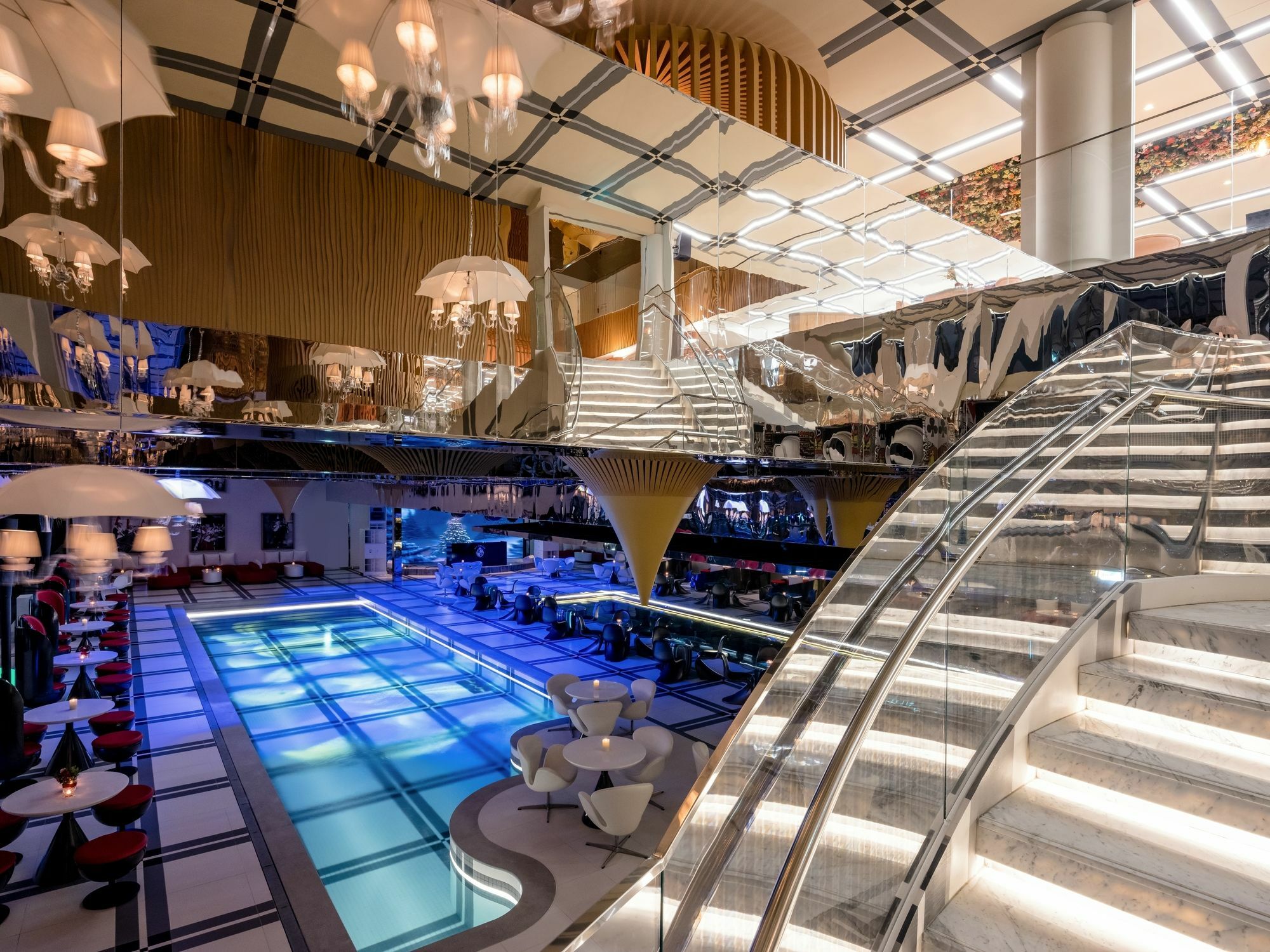 Novotel Suites Ambassador Seoul Yongsan Екстериор снимка