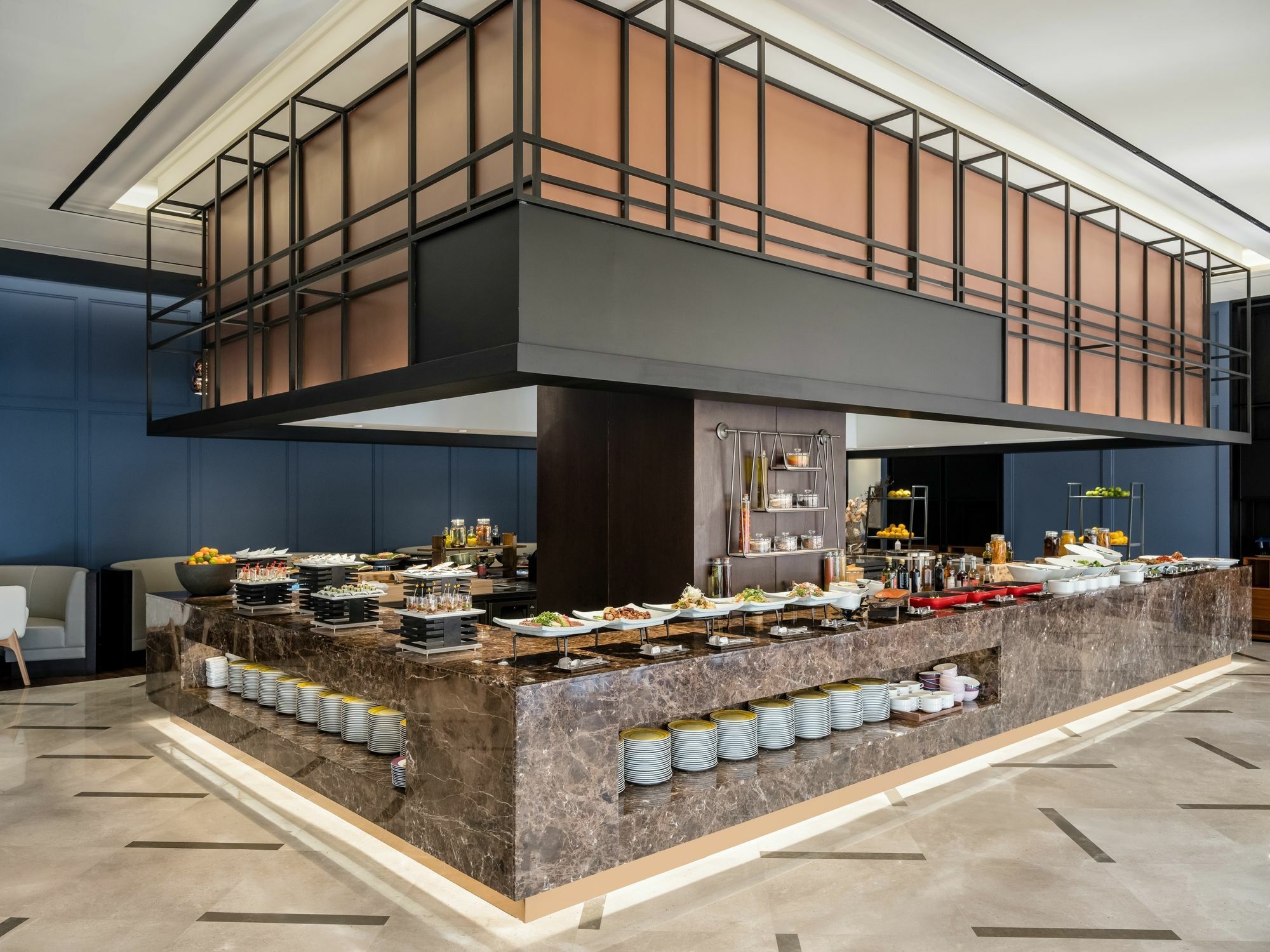 Novotel Suites Ambassador Seoul Yongsan Екстериор снимка