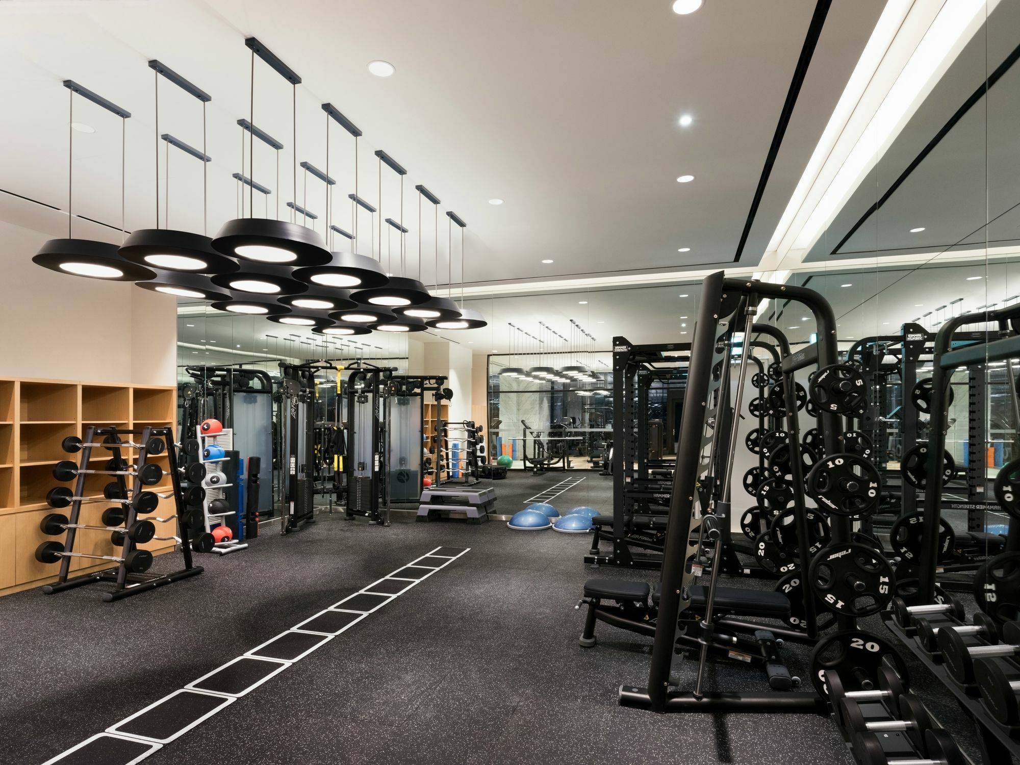 Novotel Suites Ambassador Seoul Yongsan Екстериор снимка