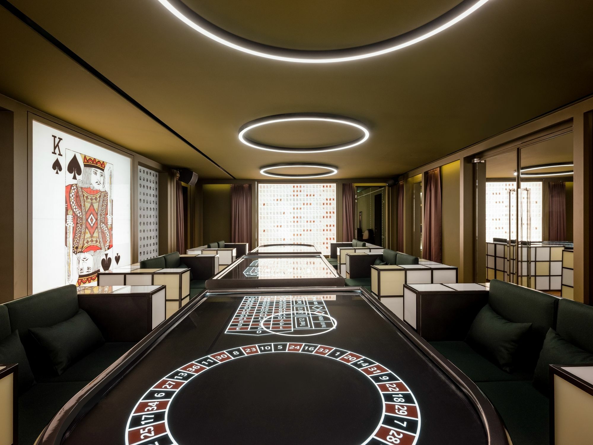 Novotel Suites Ambassador Seoul Yongsan Екстериор снимка