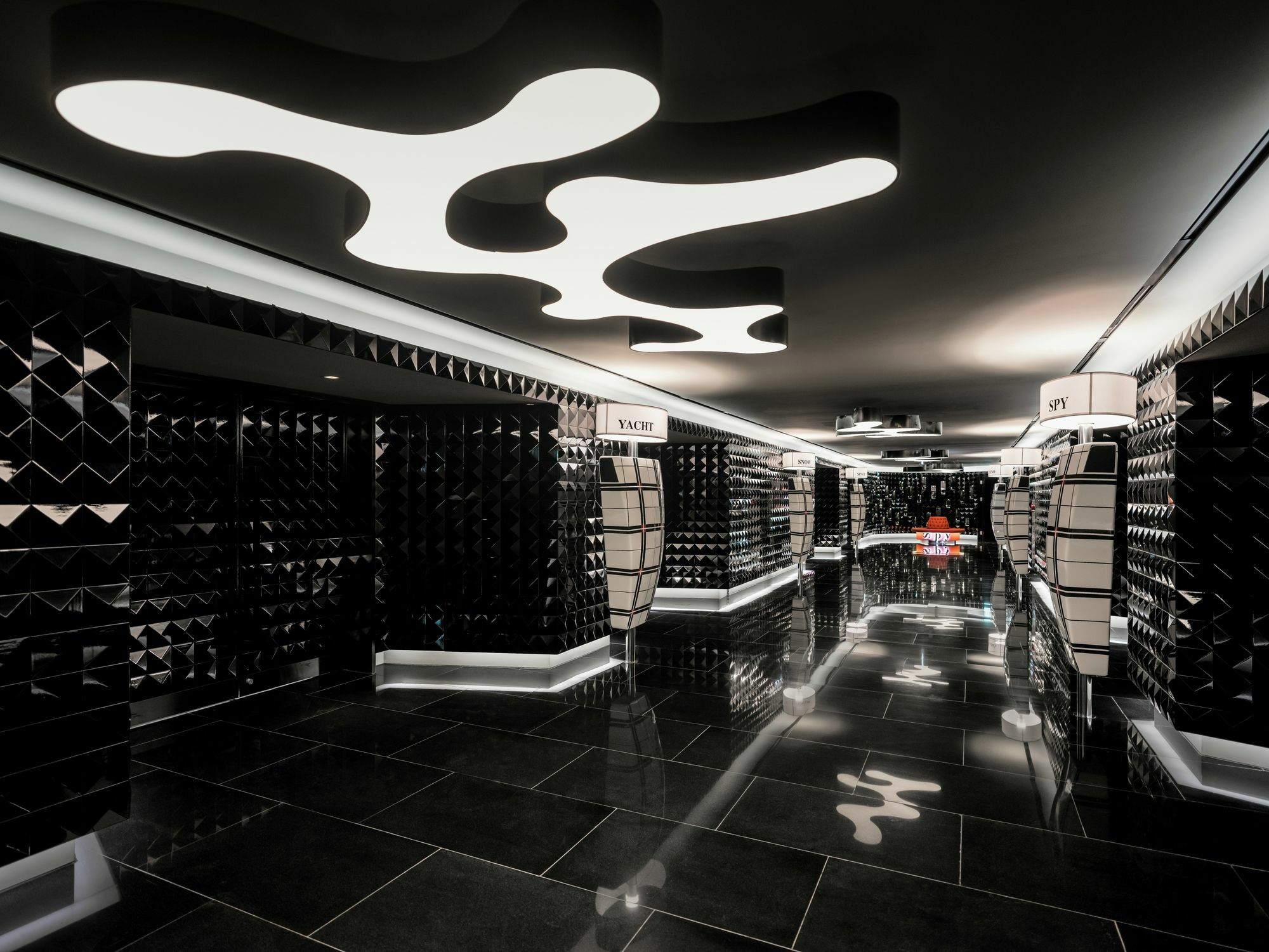 Novotel Suites Ambassador Seoul Yongsan Екстериор снимка