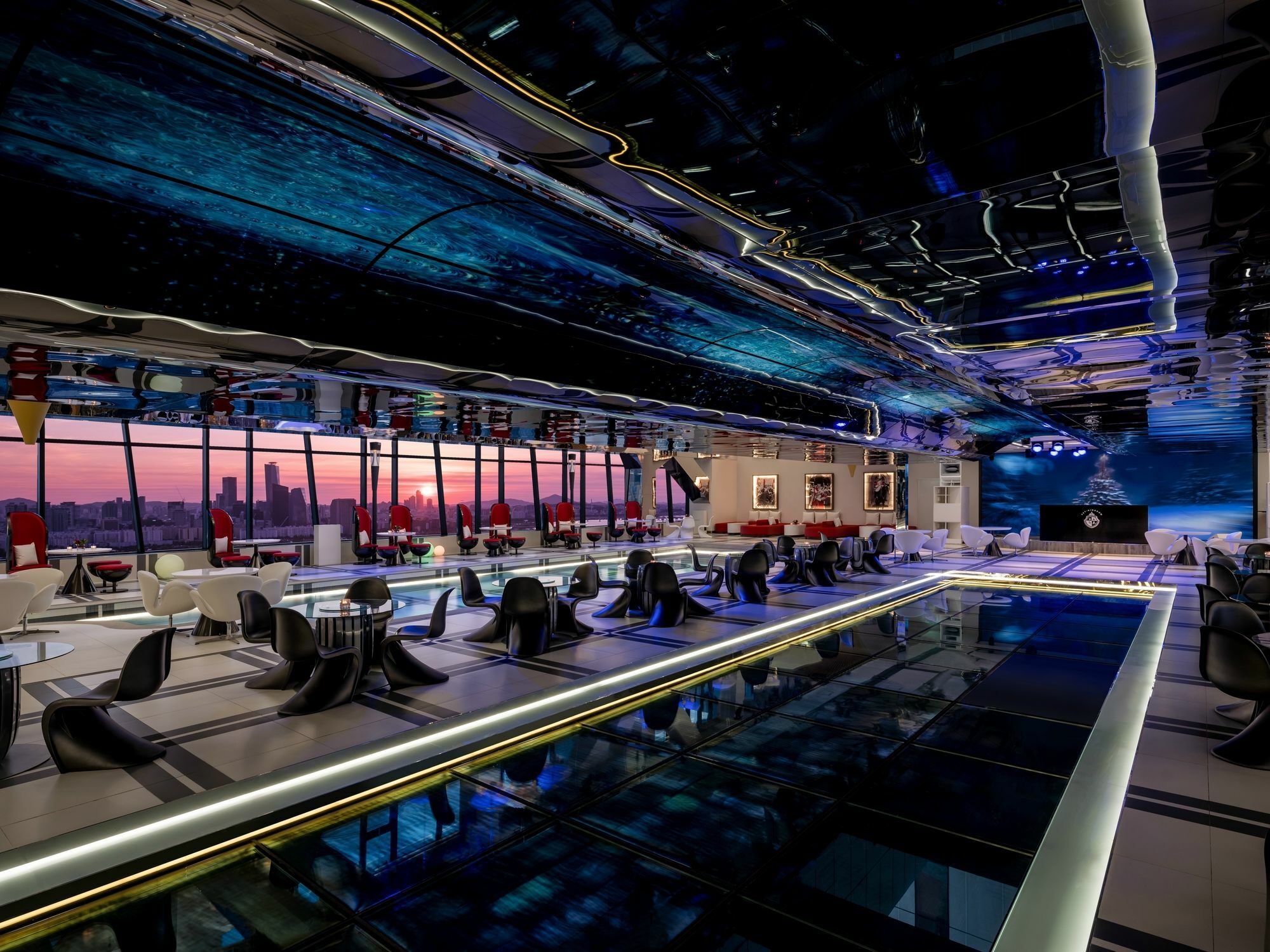 Novotel Suites Ambassador Seoul Yongsan Екстериор снимка