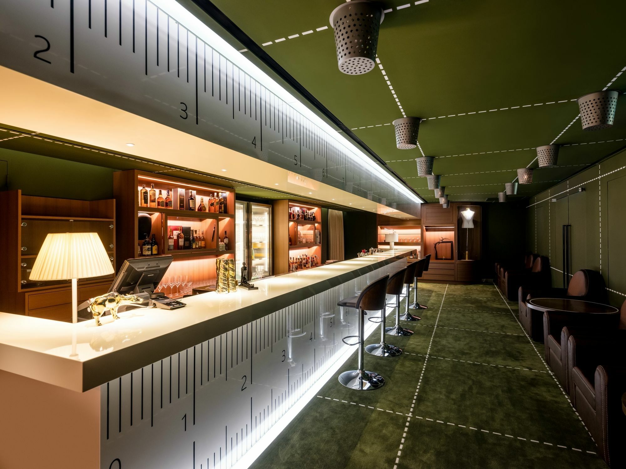 Novotel Suites Ambassador Seoul Yongsan Екстериор снимка