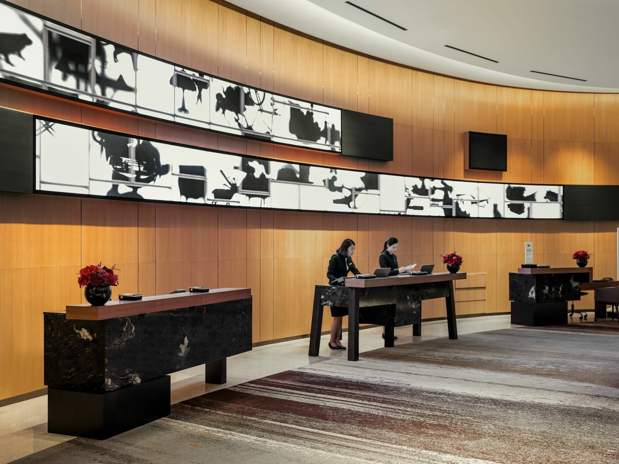 Novotel Suites Ambassador Seoul Yongsan Екстериор снимка