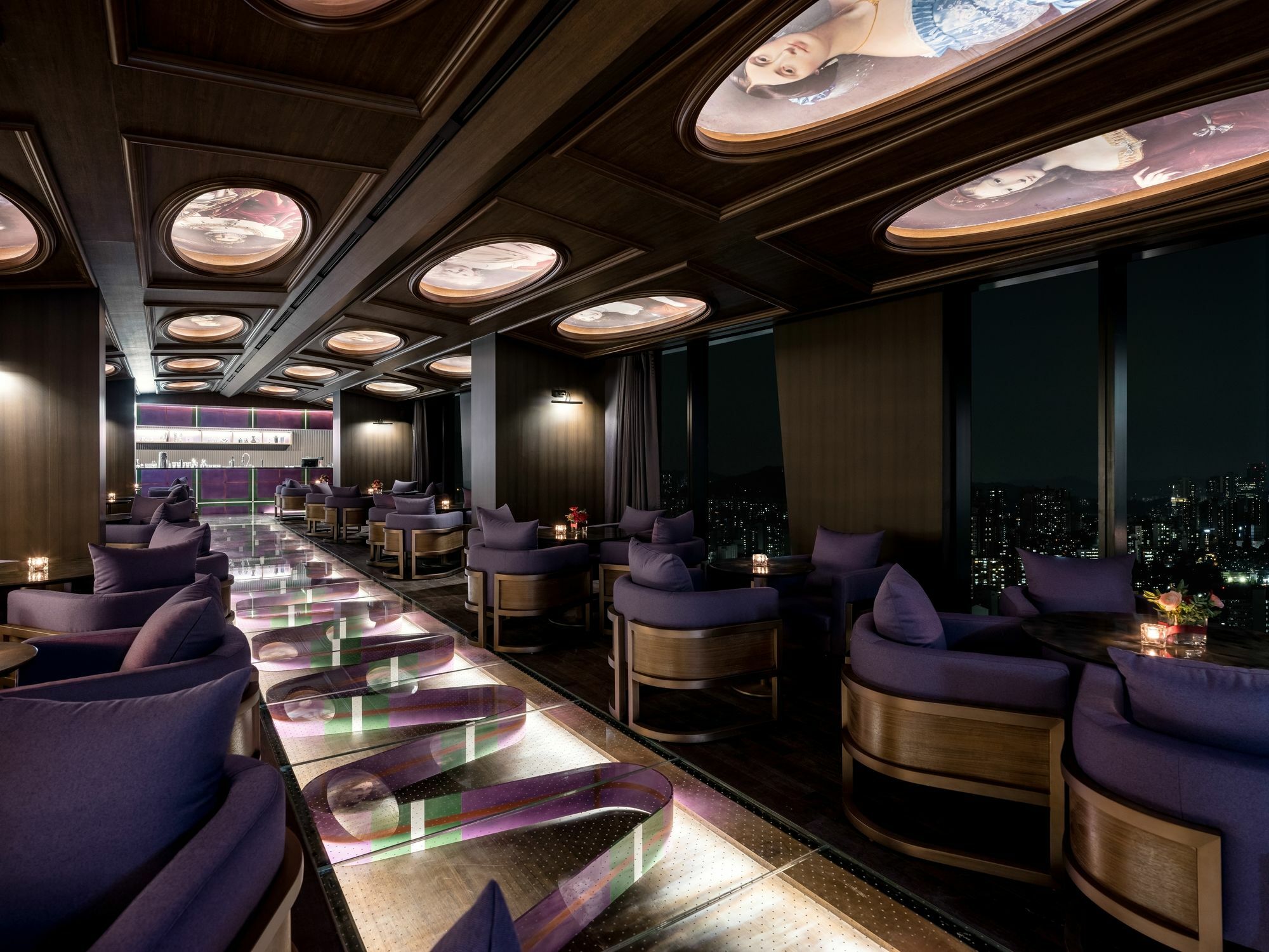 Novotel Suites Ambassador Seoul Yongsan Екстериор снимка